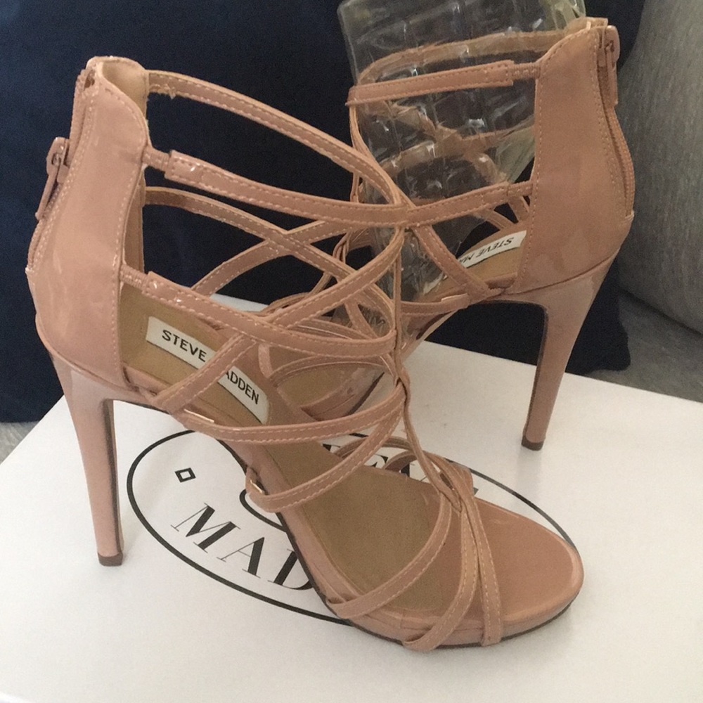 Steve Madden heels